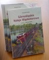 Górnośląskie Koleje Wąskotorowe. Tom I