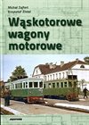  Wąskotorowe wagony motorowe