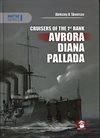 ** Cruisers of the 1st Rank; Aurora, Diana, Pallada