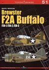  Brewster F2A Buffalo