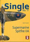 Supermarine Spitfire IIA