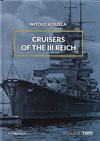  Cruisers of the III Reich Vol. 2 