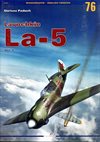 ! Lavochkin La-5