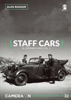  Staff Cars in Germany in WW2 Vol. 3