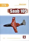  Saab 105
