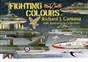 ! Fighting Colours of Richard J. Caruana 5