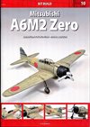 ! Mitsubishi A6M2 Zero