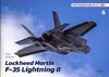  Lockheed Martin F-35 Lightning II