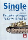  Panzerkampfwagen Pz.Kpfw. III Ausf. M