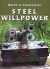 ** Steel Willpower