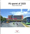  På sporet af 2025