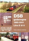  DSB godsvogne 1965-2001 Litra E til U
