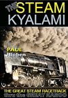 Steam Kyalami. The Great Steam Racetrack thru the Karoo