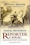 !** Reporter i krig