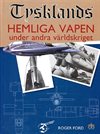 !** Tysklands Hemliga vapen under andra världskriget