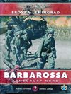 Barbarossa 2. Armégrupp Nord