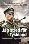 ** Jag stred för Tyskland