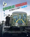  Stockholms Tunnelbana de första 75 Åren 1950-2025