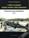 ! Tyska flygare under Andra världskriget Del 4
