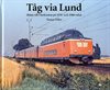  Tåg via Lund 