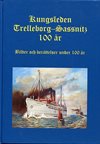  Kungsleden Trelleborg-Sassnitz 100 år