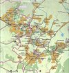 Carboon Rail 1955 Spoorwgenkart