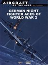 ** German night fighter aces of Wrold War 2