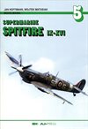 ** Supermarine Spitfire IX-XVI