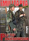 ** Armes Militaria no. 235