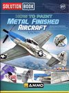  How to paint metal finished aircraft