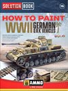  How to paint WWII German D.A.K. vehicles