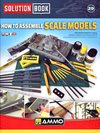  How To Assemble Scale Models
