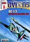 ** CG I/3 Les Rois du Dewoitine 520