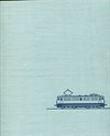 Eisenbahn-Jahrbuch 1964