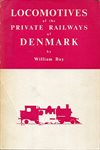  Locomotives of the private railways of Denmark