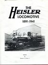  The Heisler Locomotive 1891-1941