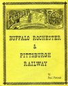 Buffalo, Rochester & Pittsburgh Railway