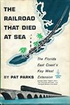 The railroad that died at sea