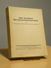 Den svenska betsockerindustrien. Del I.