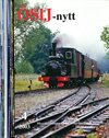 ÖSlJ-nytt 2001-2003 (12 nr)