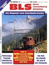 BLS. Teil 2: Betrieb, Arbeitsplätze