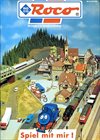 Roco - Spiel mit mir!