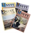 JTJ-Nytt 2002-05 (14 nr) 