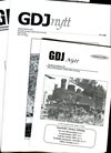 GDJ-Nytt (3 nr) 