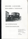 Hilding Carlssons Mekaniska verkstad