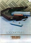 Mecano Exportimport Locomotives