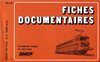 SNCF Fiches documentaires, series 51