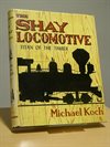  Shay locomotive
