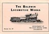 Development of the eight driving wheek locomotive