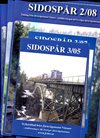 Sidospår 2005-09 (9 nr)